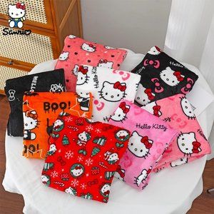 Sanrio Hello Kitty PJ Pants - Many Designs